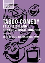 Télécharger le livre :  Taboo Comedy