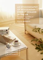 Télécharger le livre :  An Ethnography of Household Energy Demand in the UK