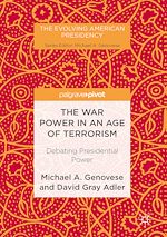 Télécharger le livre :  The War Power in an Age of Terrorism