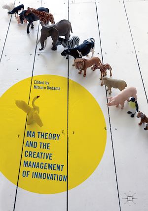 Téléchargez le livre :  Ma Theory and the Creative Management of Innovation
