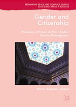 Download this eBook Gender and Citizenship