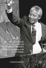 Télécharger le livre :  Democratic South Africa's Foreign Policy