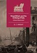 Télécharger le livre :  Great Britain and the Unifying of Italy