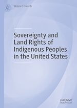 Télécharger le livre :  Sovereignty and Land Rights of Indigenous Peoples in the United States