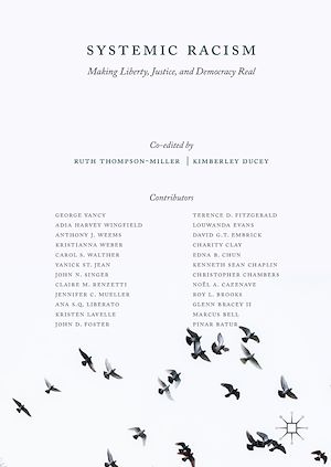 Téléchargez le livre :  Systemic Racism