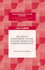 Download this eBook Religious Experience Among Second Generation Korean Americans