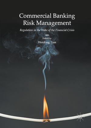 Téléchargez le livre :  Commercial Banking Risk Management