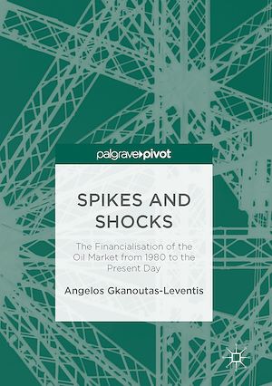 Téléchargez le livre :  Spikes and Shocks