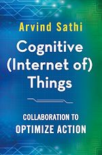 Télécharger le livre :  Cognitive (Internet of) Things
