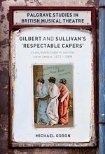 Télécharger le livre :  Gilbert and Sullivan's 'Respectable Capers'
