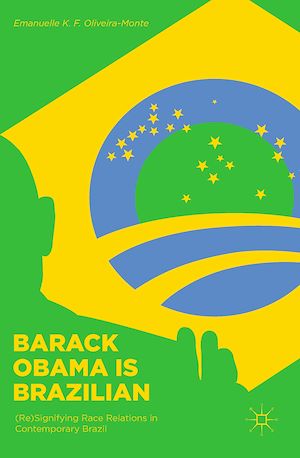 Téléchargez le livre :  Barack Obama is Brazilian
