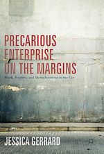 Télécharger le livre :  Precarious Enterprise on the Margins