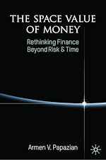 Télécharger le livre :  The Space Value of Money