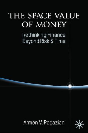 Téléchargez le livre :  The Space Value of Money