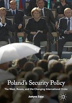 Télécharger le livre :  Poland's Security Policy