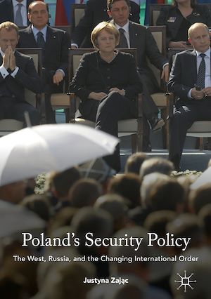Téléchargez le livre :  Poland's Security Policy