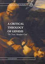 Télécharger le livre :  A Critical Theology of Genesis