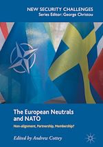 Télécharger le livre :  The European Neutrals and NATO