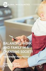 Télécharger le livre :  Balancing Work and Family in a Changing Society
