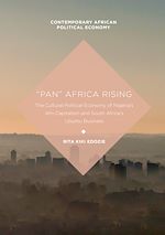 Télécharger le livre :  “Pan” Africa Rising