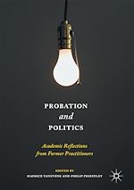 Télécharger le livre :  Probation and Politics