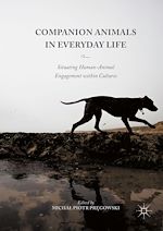 Télécharger le livre :  Companion Animals in Everyday Life