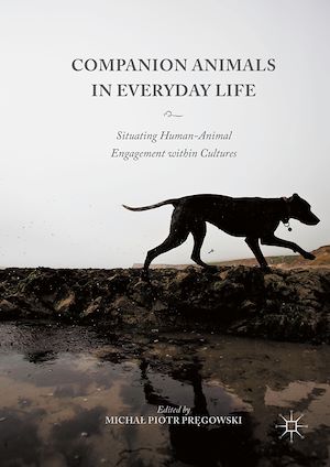 Téléchargez le livre :  Companion Animals in Everyday Life