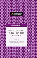 Download this eBook The Academic Book of the Future