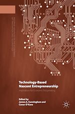 Télécharger le livre :  Technology-Based Nascent Entrepreneurship