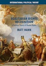 Télécharger le livre :  Egalitarian Rights Recognition