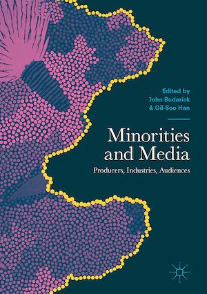 Téléchargez le livre :  Minorities and Media