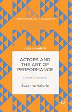 Download this eBook Actors and the Art of Performance