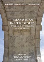 Download this eBook Ireland in an Imperial World