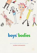 Télécharger le livre :  Boys' Bodies