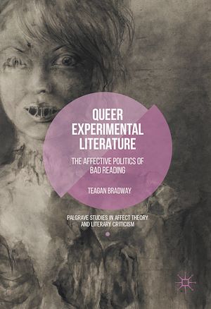 Téléchargez le livre :  Queer Experimental Literature