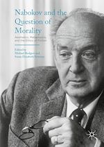 Télécharger le livre :  Nabokov and the Question of Morality