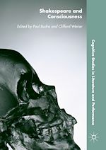 Télécharger le livre :  Shakespeare and Consciousness