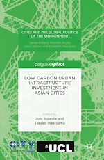Télécharger le livre :  Low Carbon Urban Infrastructure Investment in Asian Cities