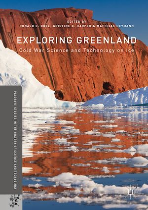 Téléchargez le livre :  Exploring Greenland