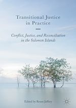 Télécharger le livre :  Transitional Justice in Practice