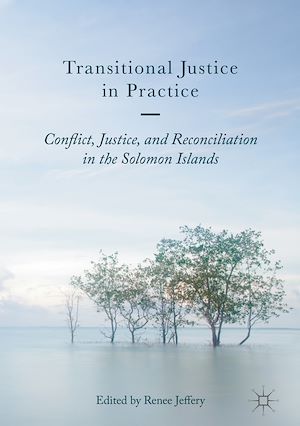 Téléchargez le livre :  Transitional Justice in Practice