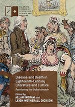 Download this eBook Disease and Death in Eighteenth-Century Literature and Culture