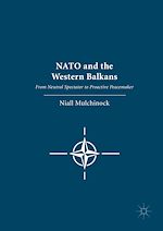 Télécharger le livre :  NATO and the Western Balkans