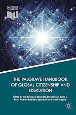 Télécharger le livre :  The Palgrave Handbook of Global Citizenship and Education
