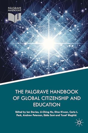 Téléchargez le livre :  The Palgrave Handbook of Global Citizenship and Education