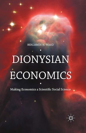Téléchargez le livre :  Dionysian Economics
