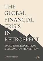 Télécharger le livre :  The Global Financial Crisis in Retrospect