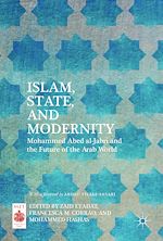Télécharger le livre :  Islam, State, and Modernity
