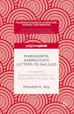 Download this eBook Margherita Sarrocchi's Letters to Galileo