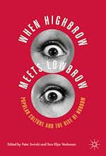 Télécharger le livre :  When Highbrow Meets Lowbrow